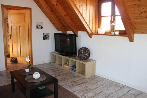Ferienhaus Annabell Weisbach  Экстерьер фото